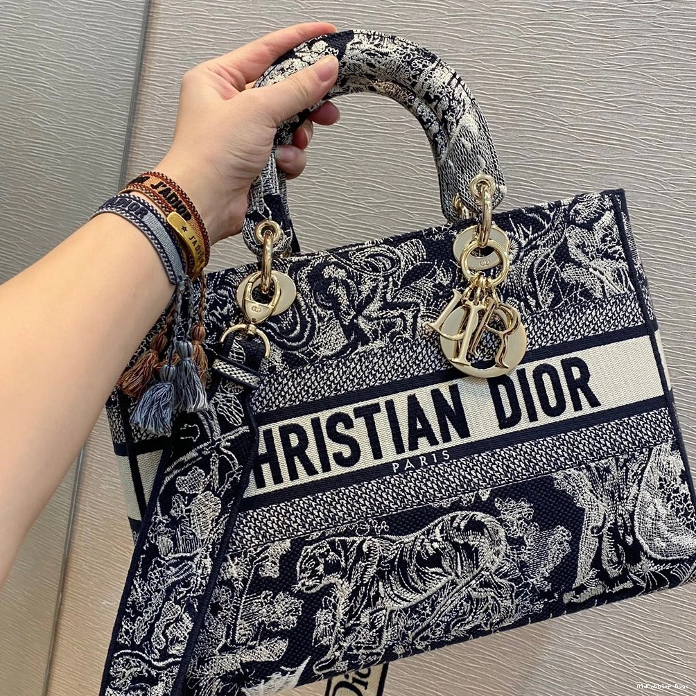 OldCobbler Bags LADY LARGE DIRO BAG D-LITE 0820